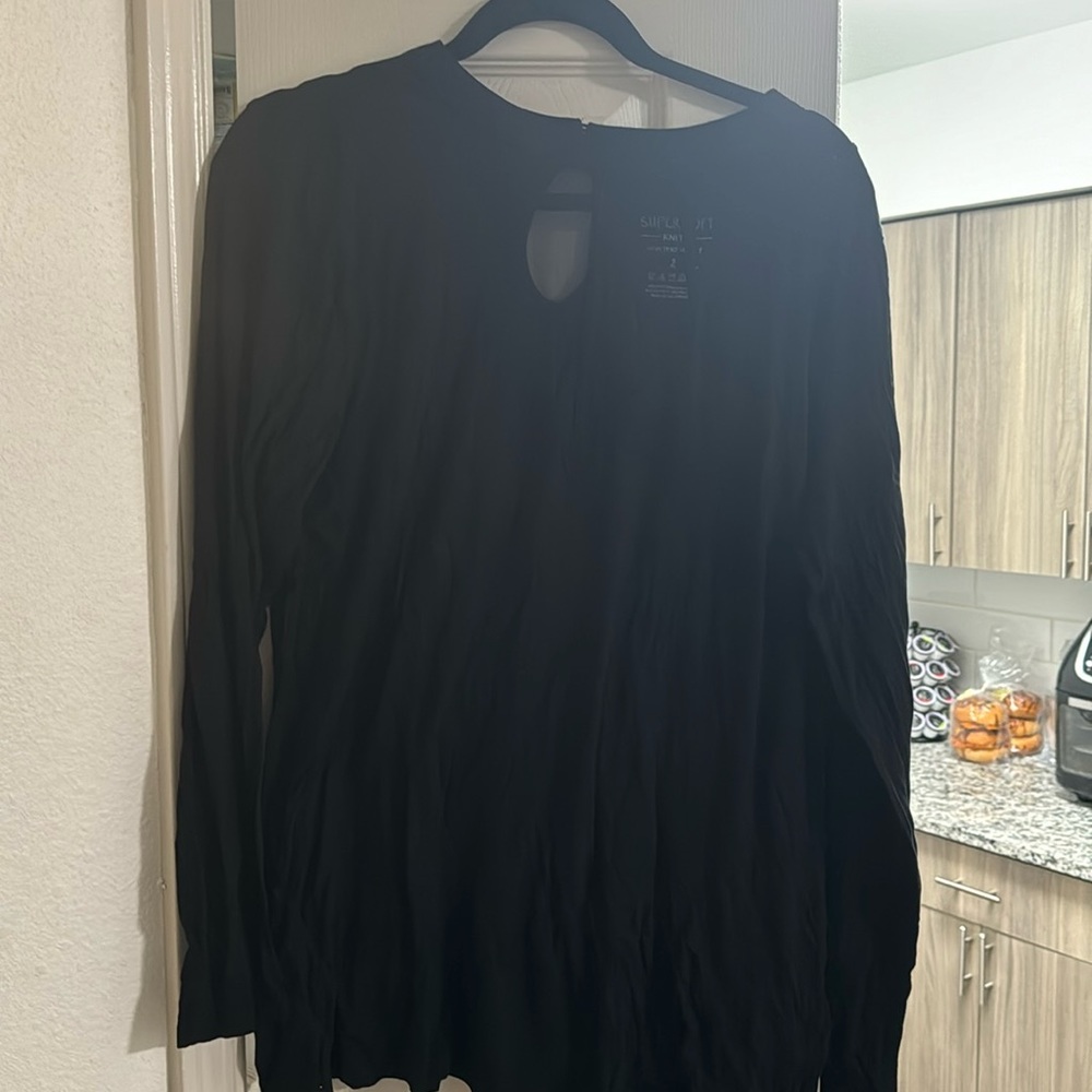 Torrid Size 2 Top